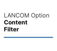 Lancom Content Filter +100 Option 1-Year