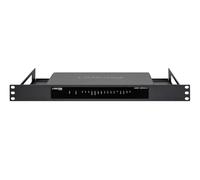 Lancom Systems Kit de montage en rack LANCOM CPE Blackline (61990) 1U métal noir 483x266x44mm