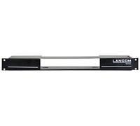 Lancom Systems Kit de montage en rack LANCOM CPE Blackline (61990) 1U métal noir 483x266x44mm
