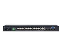 LANCOM GS-2328F managed L2 20Ports SFP/4xSFP+ 10Gbit