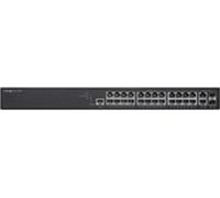 LANCOM GS-2426P Commutateur Gigabit Ethernet 26 ports géré avec POE (61670) (61670)