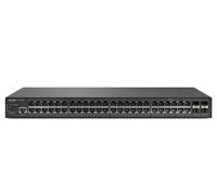 Commutateur routeur Lancom Systems GS-3252P Géré L3 Gigabit Ethernet (10/100/1000) Connexion Ethernet, supportant l'alimentation via ce port (PoE)