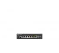 LANCOM GS-3510XP - Commutateur, 10 ports, 2,5 Gigabit Ethernet, SFP+, PoE+