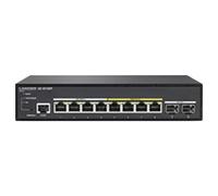 LANCOM GS-3510XP Managed L3-Lite 4x1 4x2. 5GBE 2xSFP+ PoE