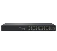 LANCOM GS-3528XUP Commutateur d'accès Ethernet Multi-Gigabit avec PoE++