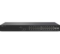 LANCOM GS-3628XP Commutateur d'accès administrable L3-Lite Multi-Gbit PoE