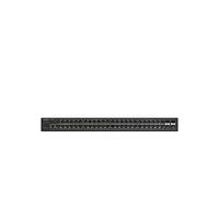 LANCOM GS-3652XP Switch Manageable L3 48 ports 2.5G Ethernet (100/1000/2500) + 4x SFP+ PoE 740W, Switching capacity 212 Gbit/s, 1U, Noir