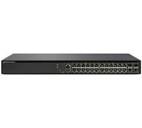 LANCOM GS-4530X Managed L3 2.5G Ethernet (100/1000/2500) 1U Noir