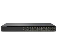 Lancom Systems Switch géré L3 LANCOM GS-4530X – 30x RJ45 2.5G, 4x SFP+, 2x QSFP+ 1U