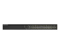 LANCOM GS-4530XP Commutateur d'accès empilable Full-Layer-3 Multi-Gigabit avec PoE+