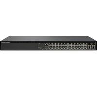 LANCOM GS-4530XP Managé L3 2.5G Ethernet (100/1000/2500) Support Power over Ethernet (PoE) 1U Noir