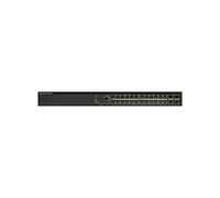 LANCOM GS-4530XP Switch L3 Géré 30x 2.5G Ethernet PoE, 4x SFP+, 2x QSFP+, RJ-45/Micro-USB, 1U, QoS, Management Web/Cloud, Noir