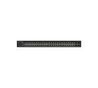 LANCOM GS-4554X Commutateur Géré L3 - 54 Ports RJ-45 2.5G Ethernet, 4x SFP+, 2x QSFP+, QoS, Gestion Web/Cloud, Format 1U