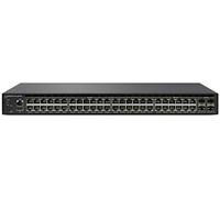 LANCOM GS-4554X Managed L3 2.5G Ethernet (100/1000/2500) 1U Noir