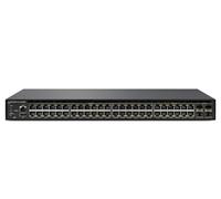 Lancom GS-4554XP Commutateur d'accès Multi-gigabit empilable avec PoE+