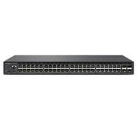 LANCOM GS-4554XUP Commutateur d'accès empilable Full-Layer-3 Multi-Gigabit avec PoE++