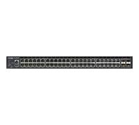 LANCOM GS-4554XUP Commutateur d'accès empilable Full-Layer-3 Multi-Gigabit avec PoE++