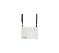 LANCOM IAP-821 - Borne d'accès sans fil - Wi-Fi 5 - 2.4 GHz, 5 GHz