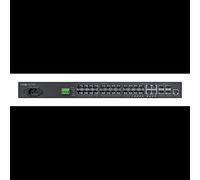 LANCOM IGS-3128XF Switch Géré L2/L3 28 Ports SFP/SFP+ 1U, Répertoire MAC 32000 entrées, Agrégation de lien, VLAN, A limentation AC/DC