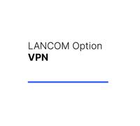 LANCOM ISG Site Option 1000 - Licence de Gestion de Réseau, 1 utilisateur, Compatibilité ISG-4000/5000, Origine Allemagne, Ref. 61403
