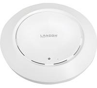 LANCOM LW-500 AP DualBand 802.11 ac Wave 2, 2x2 MIMO, PoE
