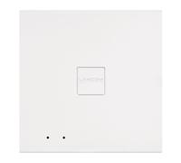 LANCOM LX-6400 (EU) 3550 Mbit/s Blanc Connexion Ethernet, supportant l'alimentation via ce port (PoE)