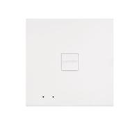 LANCOM LX-6400 Point d'Accès Wi-Fi 6 (802.11ax) 3550 Mbit/s, Dual Band 2.4/5 GHz, MU-MIMO 4x4, OFDMA, 2xGbE PoE, USB 3.0, BLE 5.1