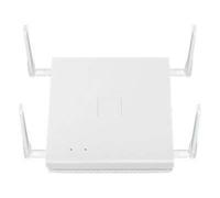 LANCOM LX-6402 (WW, Bulk 10) Blanc Connexion Ethernet, supportant l'alimentation via ce port (PoE)
