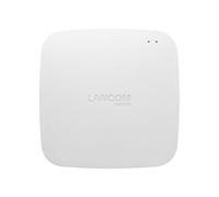 LANCOM LX-7500 Point d'accès Wi-Fi 7 Blanc, 19 Gbps, 2.4/5/6 GHz, Multi User MIMO, 2x RJ45 PoE, USB 3.0, Bluetooth 5.1, 512 utilisateurs