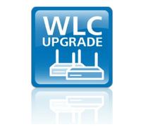 Lancom Mise à Niveau WLC AP + 10 Options