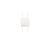 LANCOM OAP-5G (EU) Point d'Accès 5G Externe Blanc, Montage Mural, 4 Antennes, 2x RJ45 10/100/1000, MiniSIM, 5G/HSPA/LTE/UMTS, SNMP/SNMPv2/SNMPv3
