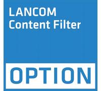 Lancom Option Content Filter +100 Option 1-Year (ESD) ESD,