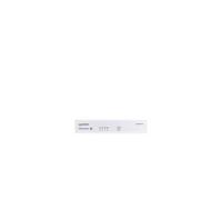 LANCOM R&S Unified Firewall UF-160 : Pare-feu 3.55 Gbit/s, IPSec VPN 1.2 Gbit/s, IPS/IDS 750 Mbit/s, 4x GbE, 2x USB 3.2, 50 tunnels VPN, VLAN 4096