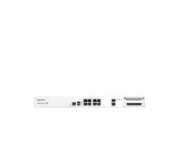 LANCOM R&S Unified Firewall UF-760 - Débit Firewall 49.83 Gbit/s, IPSec VPN 19.7 Gbit/s, IPS/IDS 13000 Mbit/s, 8xGigabit Ethernet, 2xSFP+, Alimentation Redondante