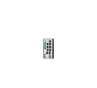 LANCOM R&S Unified Firewall UF-T60 : Firewall NGFW UTM 3.7 Gbit/s, VPN IPSec 1.2 Gbit/s, IDS/IPS 1150 Mbit/s, 5x GbE, 2x SFP, 2x USB 3.2, Deep Packet Inspection