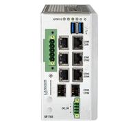 Lancom R&S Unified UF-T60 Pare-feu