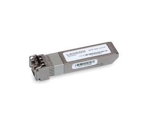 LANCOM SFP+ 10GbE SX LC Module Fibre Optique Multimode 850nm 300m - Set de 10 Transceivers SFP, Compatible Lancom, DDM, Hot-Plug