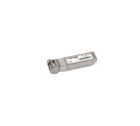 LANCOM SFP-AON-10 Module SFP Fibre Optique 10000 Mbit/s, Interface SFP, Connecteur LC (UPC), 10GBASE, Distance 20km, Compatible Lancom 2100EF, ISG-5000