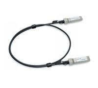 Lancom Systems Câble DAC SFP+ SFP-DAC10 10 Gbit/s Mâle-Mâle 1 m Noir
