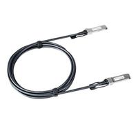LANCOM SFP-DAC40-3m 40 Gbit/s Direct Attached Cable, 3m SFP+