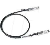 LANCOM SFP-DD-DAC50 - 50GBase Direktanschlusskabel - SFP (M) bis SFP (M) - 2.5 m