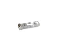 LANCOM SFP-LR40-LC10 : Transceiver Fibre Optique SFP+ 10GbE LR40, 1550nm, portée 40km, câble 9/125µm, DDM, acier inoxydable, 1.5W