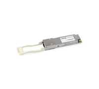 LANCOM SFP-SR-MPO100 Module émetteur-récepteur Fibre Optique 100GbE QSFP28, connecteur MTP/MPO, 850nm, jusqu'à 100m sur fibre 50/125µm, 0-70°C