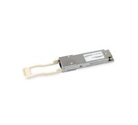 LANCOM SFP-SR-MPO40 - Transceiver Fibre Optique QSFP+ 40GbE, MPO, Multimode (MMF), 850nm, jusqu'à 300m, Compatible XS-5116QF/XS-6128QF