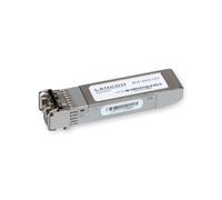 LANCOM SFP-SX2-LC1 - Module SFP Fibre Optique Gigabit Ethernet 1000 Mbit/s, Connecteur LC, FMM, 1310nm, Distance 2000m, Diagnostics DDM