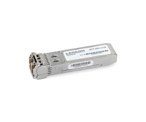 LANCOM SFP28 Fibre Optique 25Gbit/s SR 850nm LC Multimode 100m - Module émetteur-récepteur SFP (Lot de 10) - Référence 60190