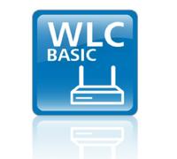 Lancom Système sans Fil LAN Contrôleur pour 6 Points d'accès et Routeur