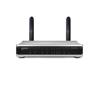 Lancom Systems 1781EW+ routeur sans Fil Gigabit Ethernet Bi-Bande (2,4 GHz / 5 GHz) Gris