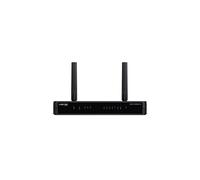 LANCOM Systems 1800VAW-4G (EU) Routeur VPN 4G LTE, WiFi 802.11ax, Ports Gigabit Ethernet, Sécurité avancée (802.1x, AES, WPA3), 2x antennes SMA 2dBi
