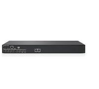 Lancom Systems 61858 commutateur réseau Géré 10G Ethernet (100/1000/10000) 1U Noir